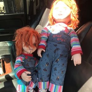 Meet your Posher, Alfonso